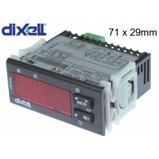 Controller electronic DIXELL XR760C-500C0 #378020